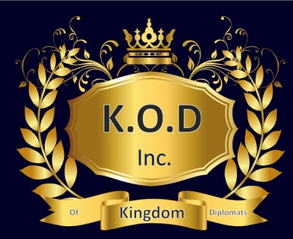 Kingdom of Diplomats, Inc.